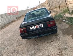 اوبل فيكترا